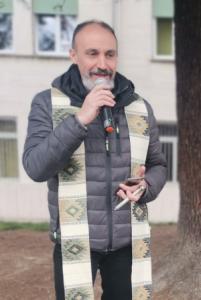 don Massimiliano Cristiano